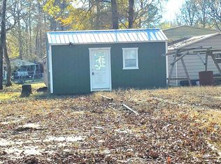 290 Casablanca Dr, Point Blank, TX 77364