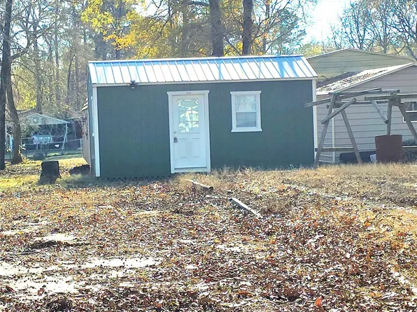 290 Casablanca Dr, Point Blank, TX 77364