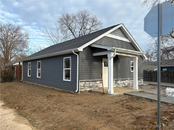 801 Wood Avenue, Jeffersonville, IN 47130