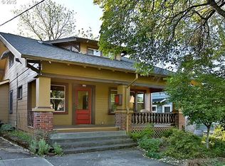 133 NE 58th Ave, Portland, OR 97213