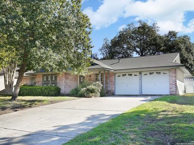 3310 Colony Dr, San Antonio, TX, 78230