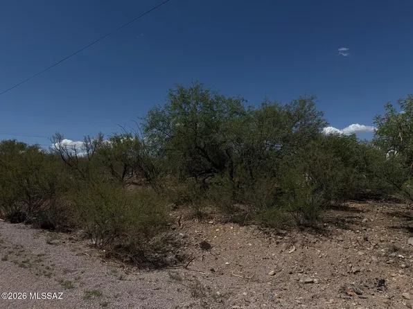 1841 Via Tapachula #1, Rio Rico, AZ 85648