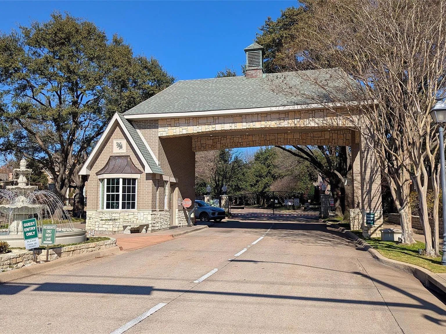 Stonehollow Way, Dallas — Photo 1