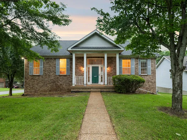 3701 Huntingboro Trl, Antioch, TN 37013