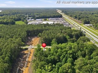 316 E Camp Kiro Road, New Bern, NC 28560