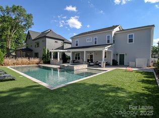 501 Greystone Rd, Charlotte, NC 28209