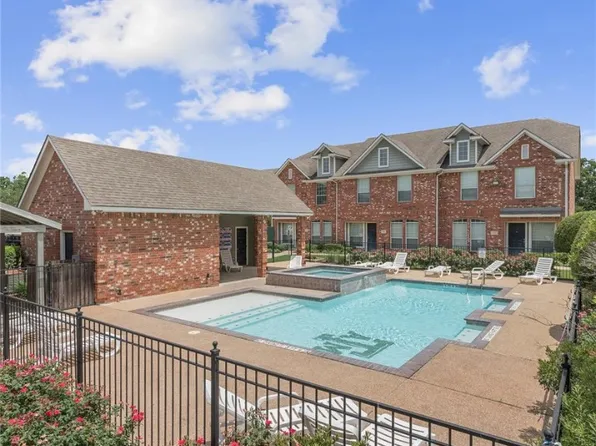 1001 Krenek Tap Rd APT 2401, College Station, TX 77840