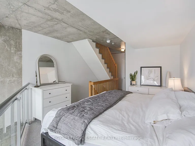 1029 King St W #837 — Photo 13