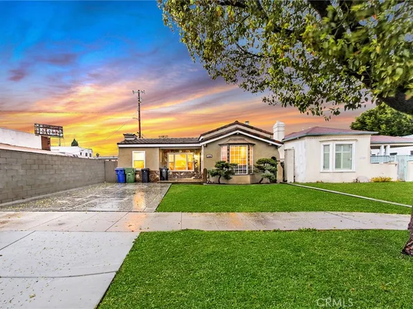 1743 W 79th St, Los Angeles, CA 90047