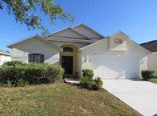 9809 Bennington Chase Dr, Orlando, FL 32829