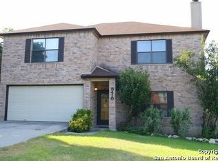 3410 Martesia, San Antonio, TX 78259