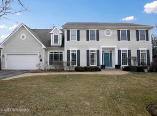 735 Coronet Rd, Glenview, IL 60025