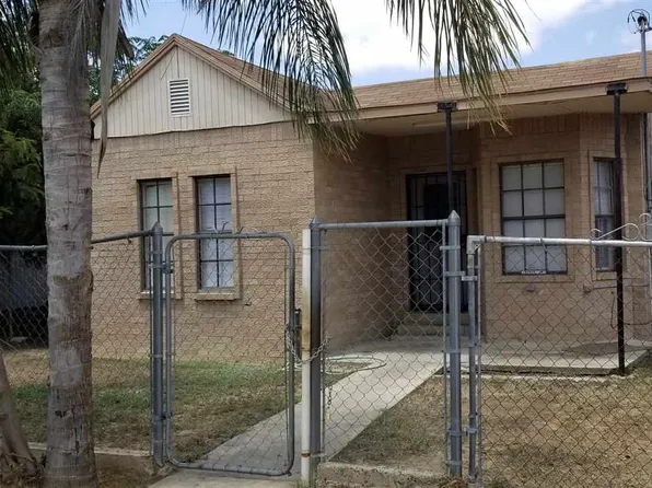 4518 Rodeo Ln, Laredo, TX 78046