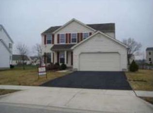 3639 Williams Nook, Grove City, OH 43123