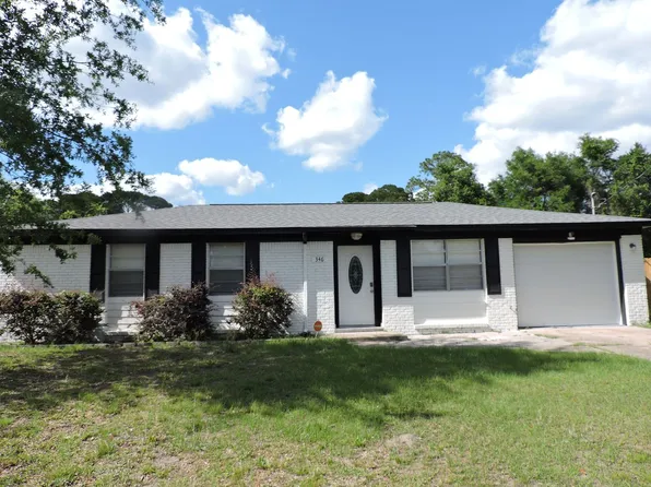 346 Quigley Rd, Pensacola, FL 32506