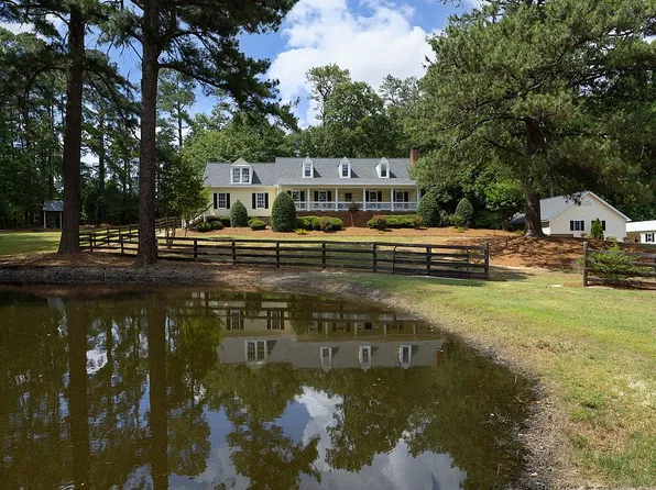 4205 Millpoint Dr, Wake Forest, NC 27587