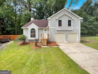 320 Rebecca Lake Way, Fairburn, GA, 30213