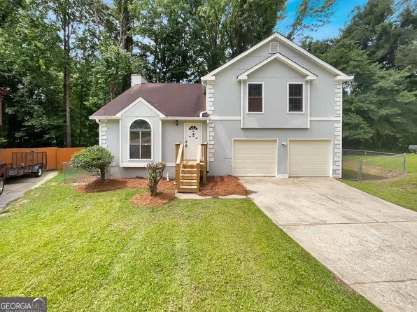 320 Rebecca Lake Way, Fairburn, GA 30213