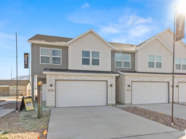 1291 W 500 S, Logan, UT 84321