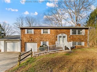 795 Echo Rd, South Charleston, WV 25303