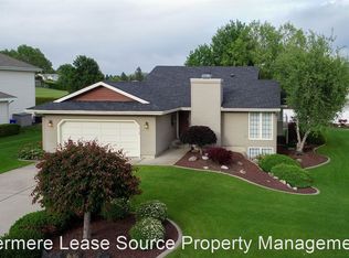 2725 S Bolivar Rd, Veradale, WA 99037