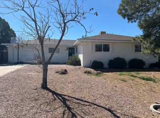 5808 Pojoaque Rd NE, Albuquerque, NM 87110
