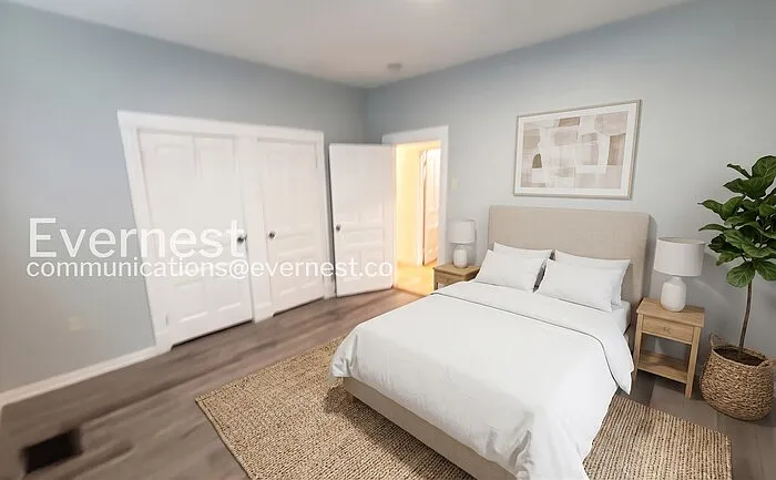 2 bed, 1.0 bath, 1227 sqft, $1,100 — Photo 4
