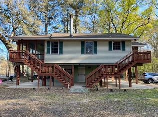 131 Gator Cv, Ridgeville, SC 29472