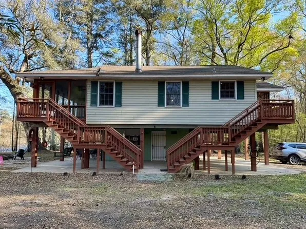 131 Gator Cv, Ridgeville, SC 29472