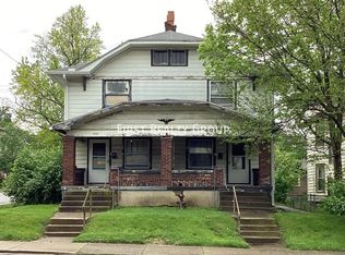 1530 Wyoming St, Dayton, OH 45410
