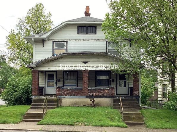 1528 Wyoming St, Dayton, OH 45410
