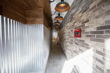 Rented by Brooklyn Group