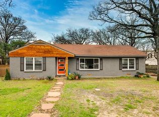 116 Fisk Rd, Seagoville, TX 75159