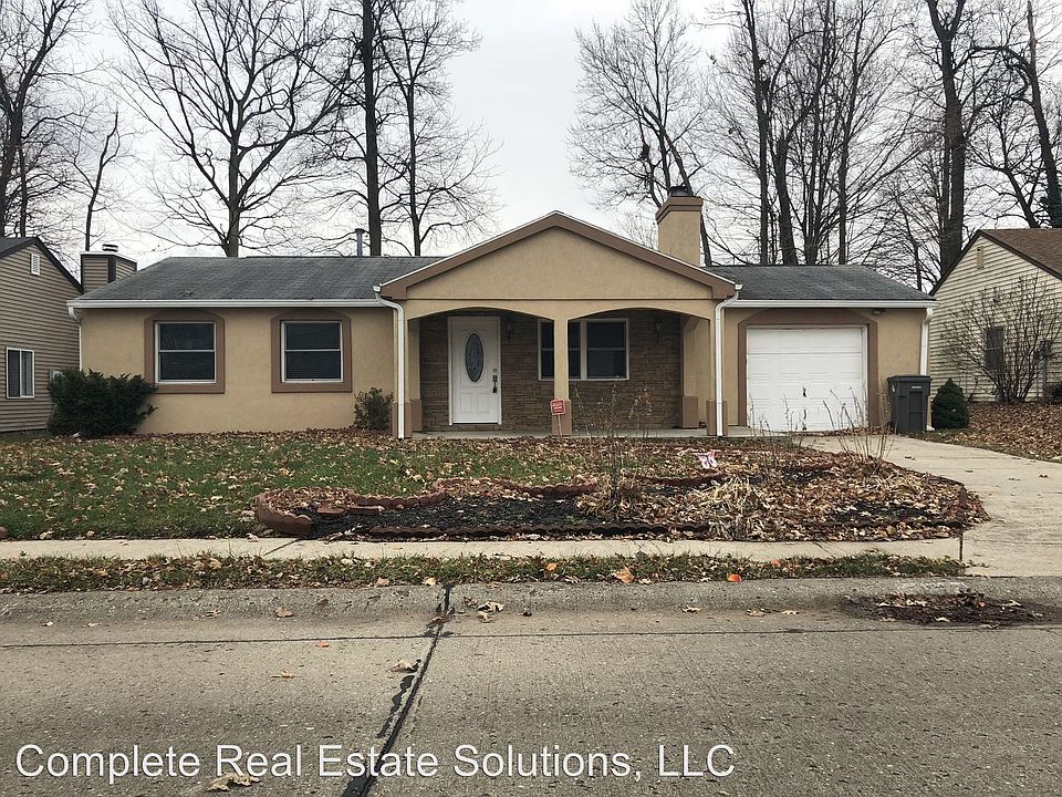 1st image of 5873 Beau Jardin Dr
