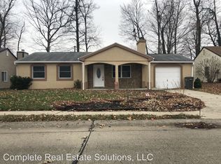 5873 Beau Jardin Dr, Indianapolis, IN
