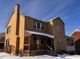 210 Sheffield St, Philipsburg, PA 16866