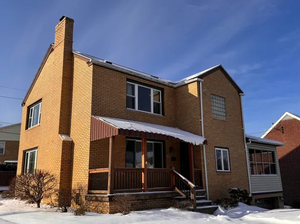 210 Sheffield St, Philipsburg, PA 16866