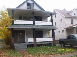 3530 E 108th St, Cleveland, OH