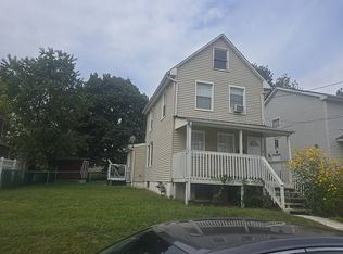 113 New Hillcrest Ave, Ewing, NJ 08638