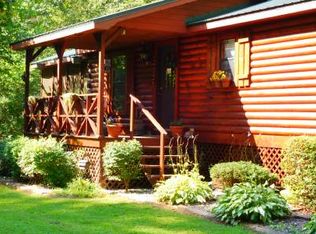 3252 Gainesville Hwy, Blairsville, GA 30512