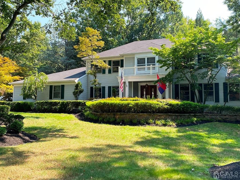 86 Green Meadow Blvd, Middletown, NJ 07748 Zillow