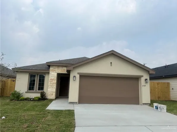 4709 S Landon Ave, Edinburg, TX 78539