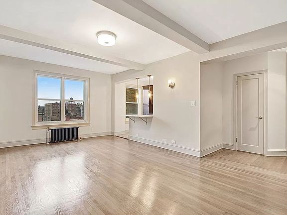 4th image of 200 W 108th St APT 14D