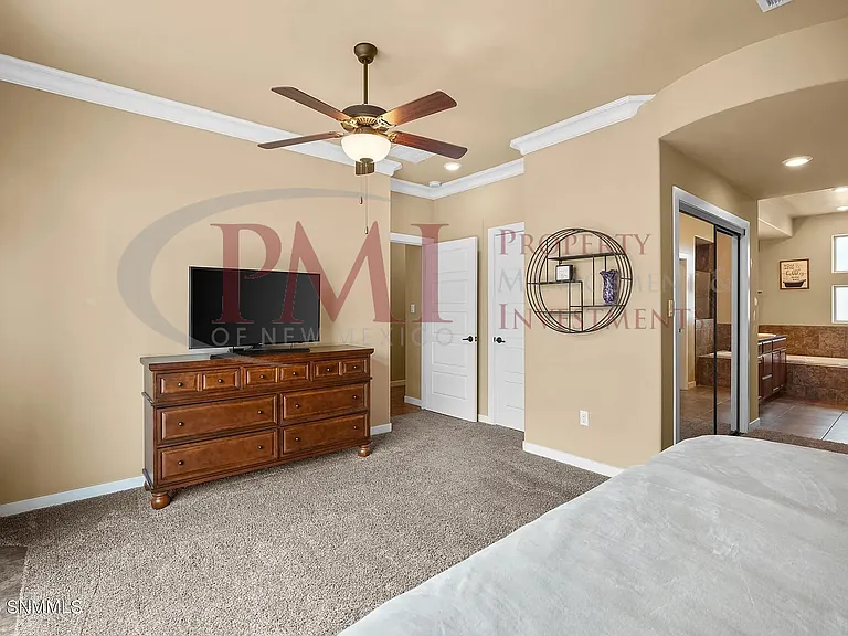 4563 Galisteo Loop — Photo 28