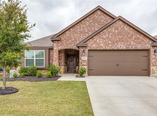 2825 Ainsworth Rd, Aubrey, TX 76227