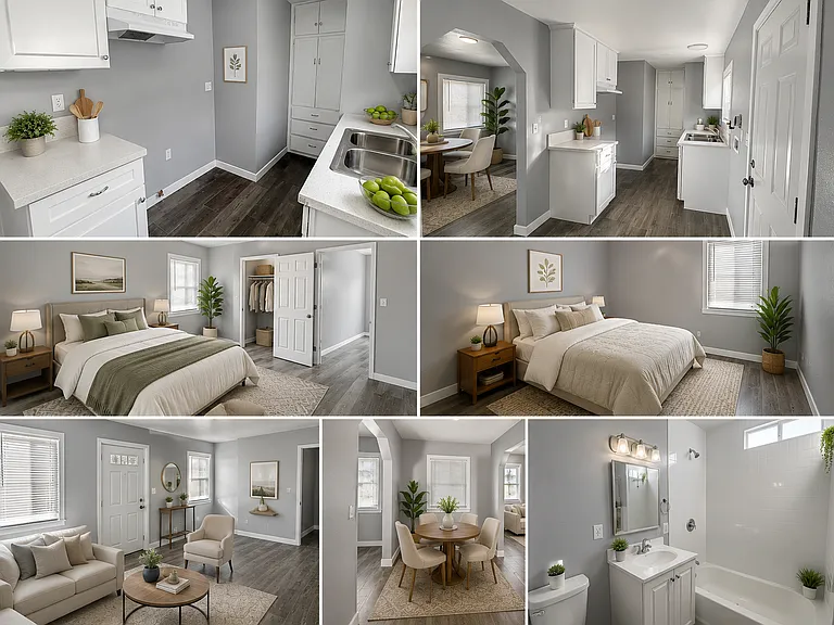 7107 Chanslor Ave #1/2 — Photo 12