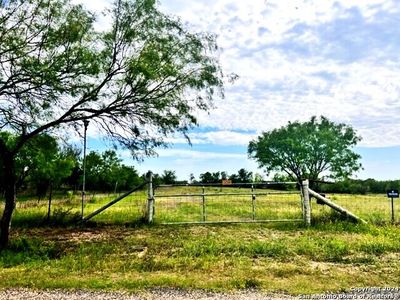 350 COUNTY ROAD 5781 LOT 21, Castroville, TX, 78009