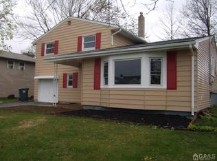214 Willow St, Port Reading, NJ 07064