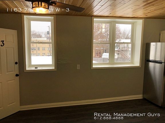 3rd image of 1163 7th St W #3