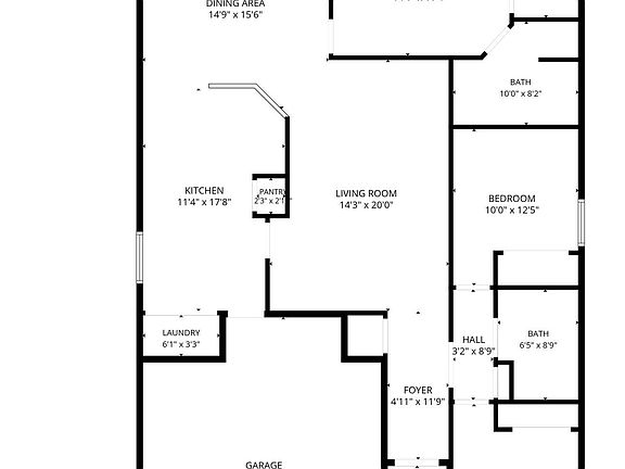 2nd image of 5334 Oak Breeze Ave